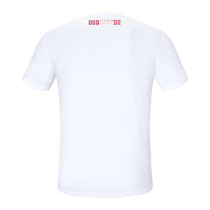 New-DSQ2  Regular fit T-shirt