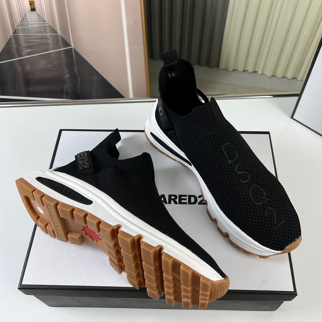 NEW-DSQ2 Fashion casual shoes