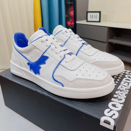 NEW-DSQ2  casual shoes