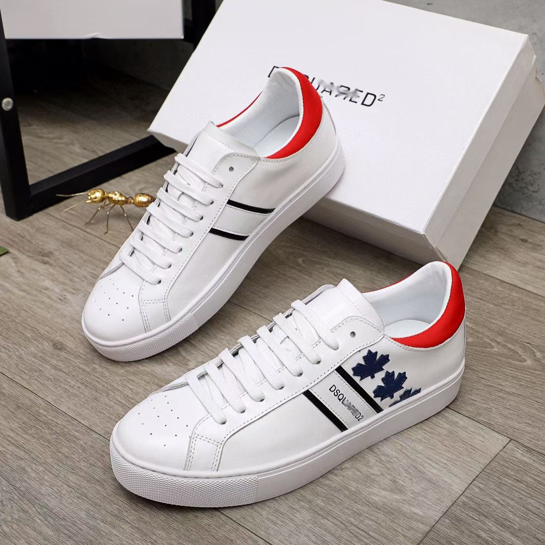 NEW-DSQ2   Sneakers