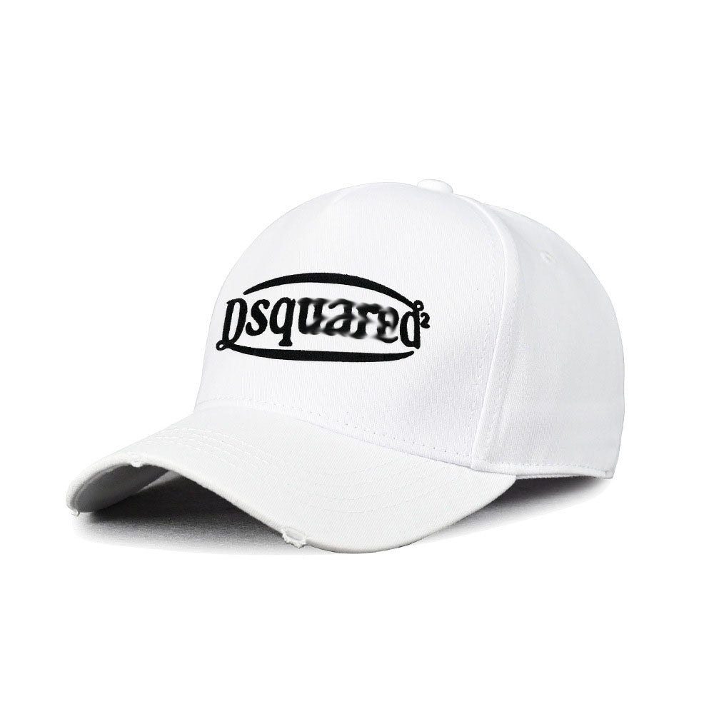 New-DSQ2 Hat