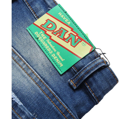 New-DSQ2 shorts Jeans