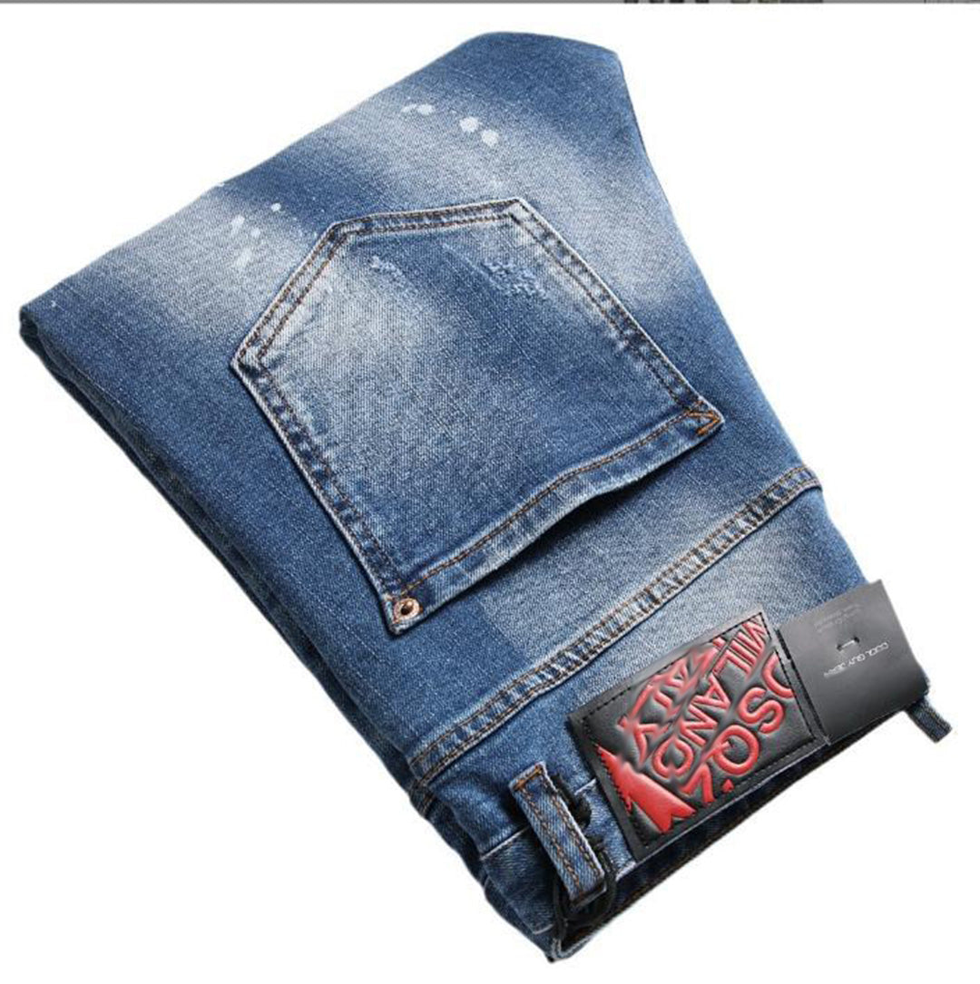 New-DSQ2 24ss men Jeans