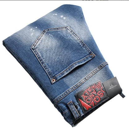 New-DSQ2 24ss men Jeans