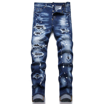 New-DSQ2 24ss Jeans