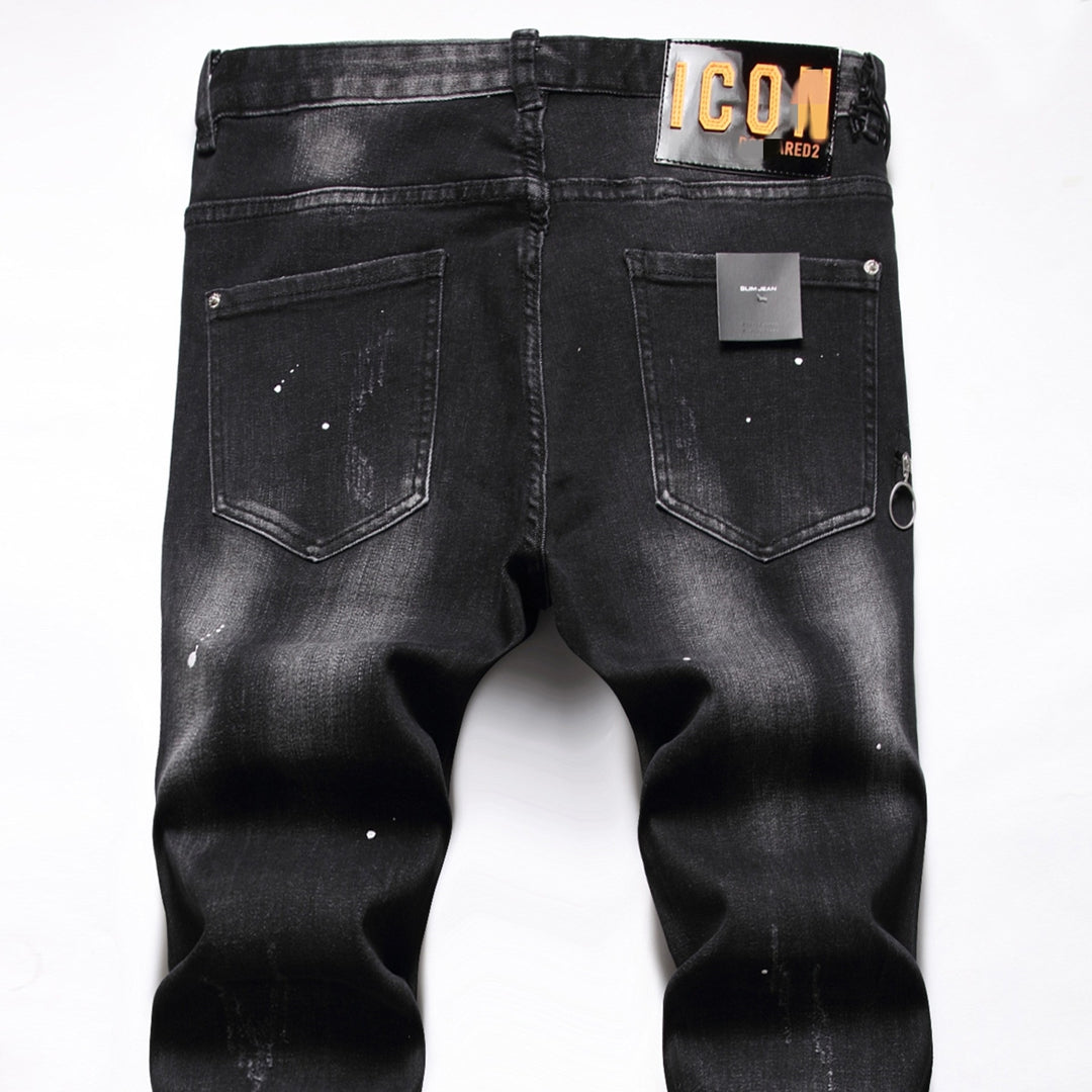 New-DSQ2 men Jeans