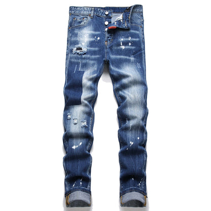 New-DSQ2 24ss Jeans