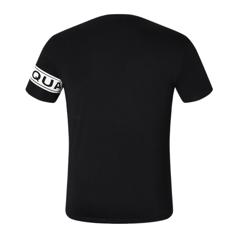 New-DSQ2 25SS T-shirt