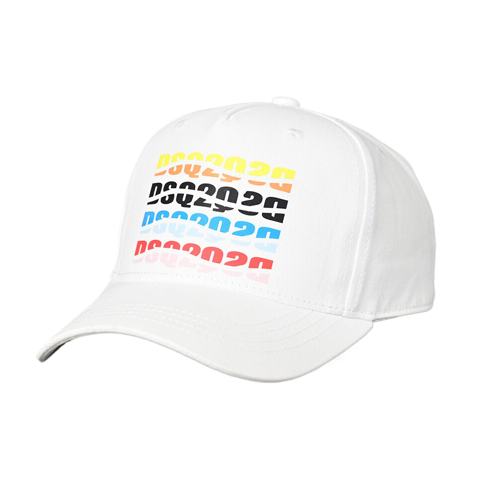 New-DSQ2 Hat