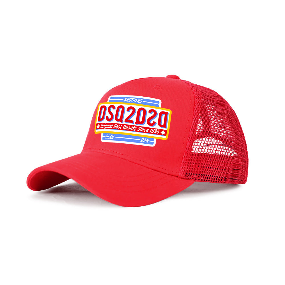 New-DSQ2 Hat