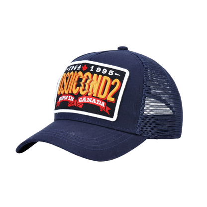 New-DSQ2 Hat