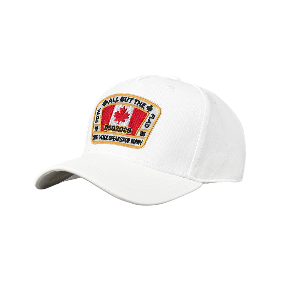 New-DSQ2 Hat