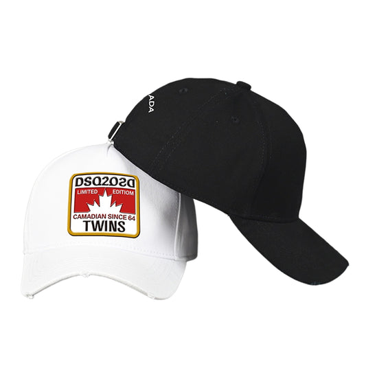 New-DSQ2 Hat