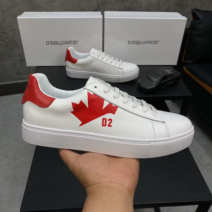 NEW-DSQ2  Casual shoes