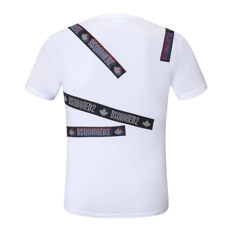 New-DSQ2 25SS T-shirt