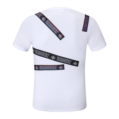 New-DSQ2 25SS T-shirt