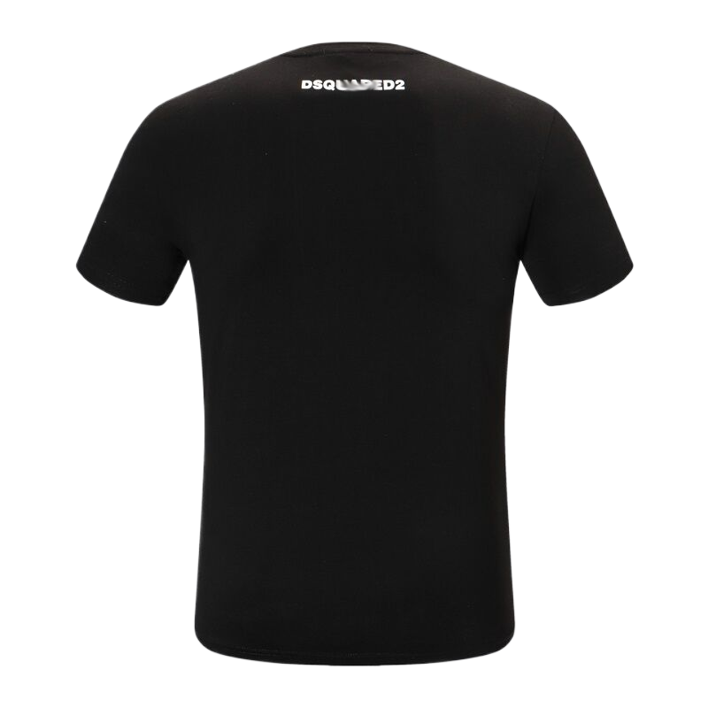 New-DSQ2 25SS T-shirt