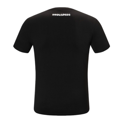 New-DSQ2 25SS T-shirt