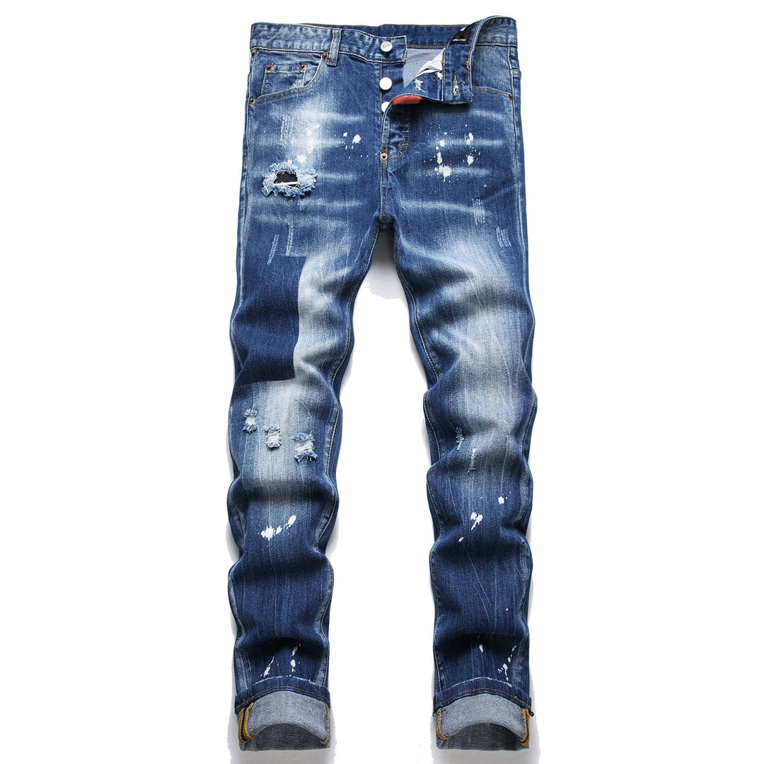 New-DSQ2 2024ss Jeans