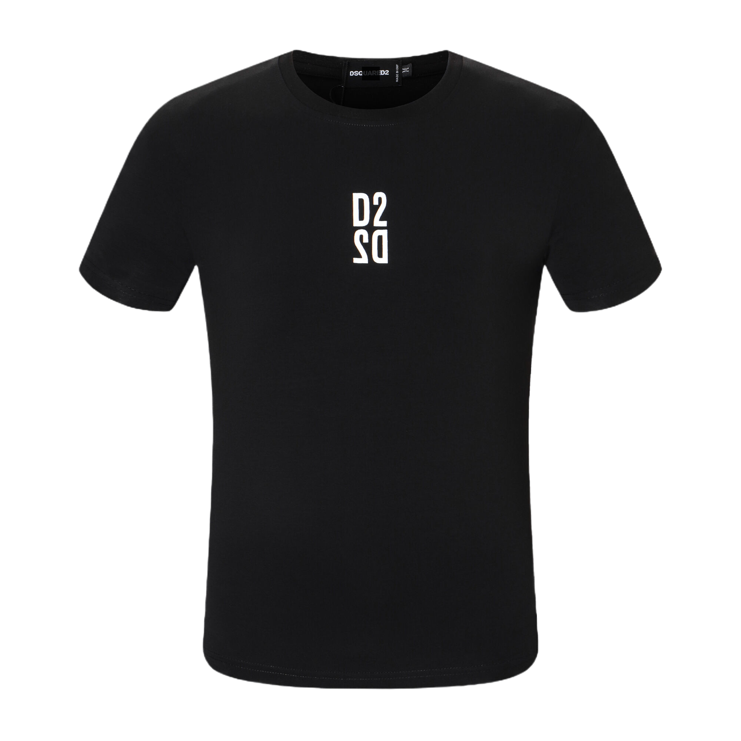 New-DSQ2  Regular fit T-shirt