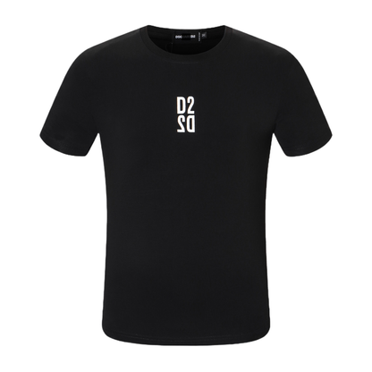 New-DSQ2  Regular fit T-shirt