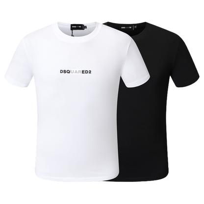 New-DSQ2  Regular fit T-shirt