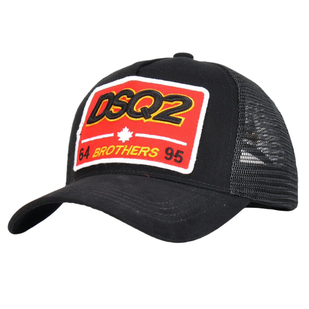 New-DSQ2 Hat