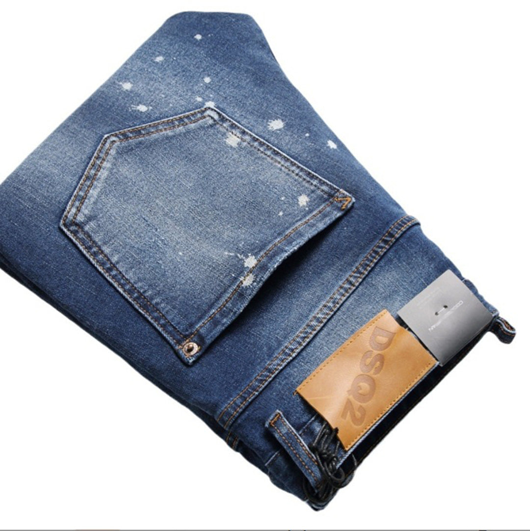 New-DSQ2 24ss men Jeans