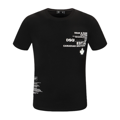 New-DSQ2  Regular fit T-shirt