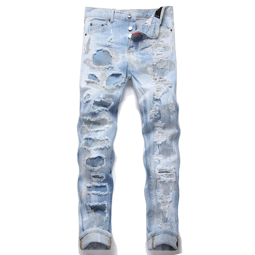 New-DSQ2 2024ss Jeans