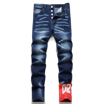 New-DSQ2 24ss Jeans