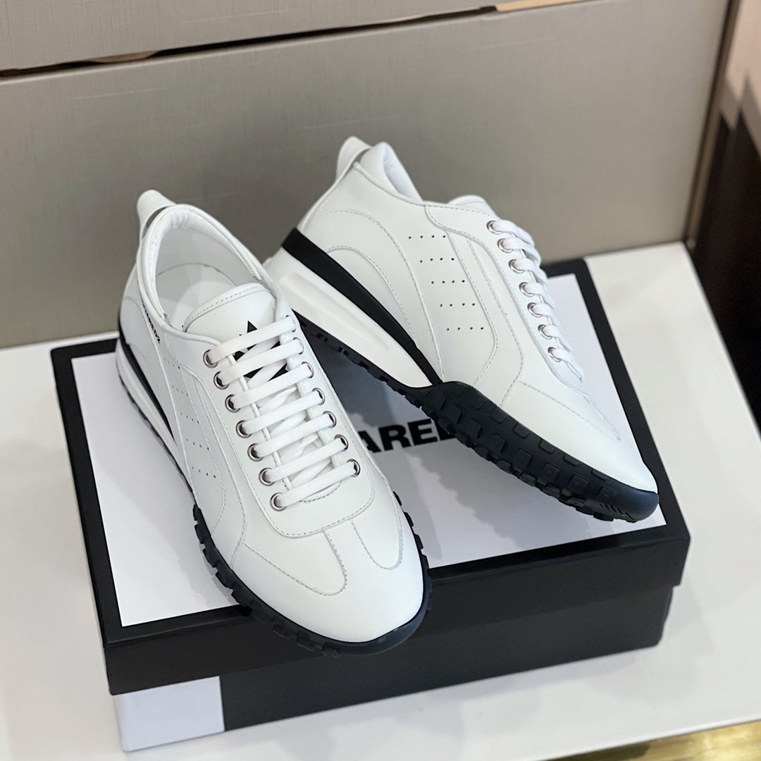 NEW-DSQ2   fashionable casual shoes