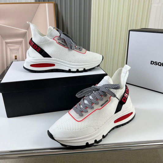 NEW-DSQ2 Fashion casual shoes