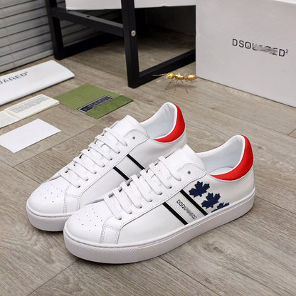 NEW-DSQ2   Sneakers