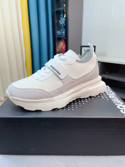 NEW-DSQ2   casual shoes