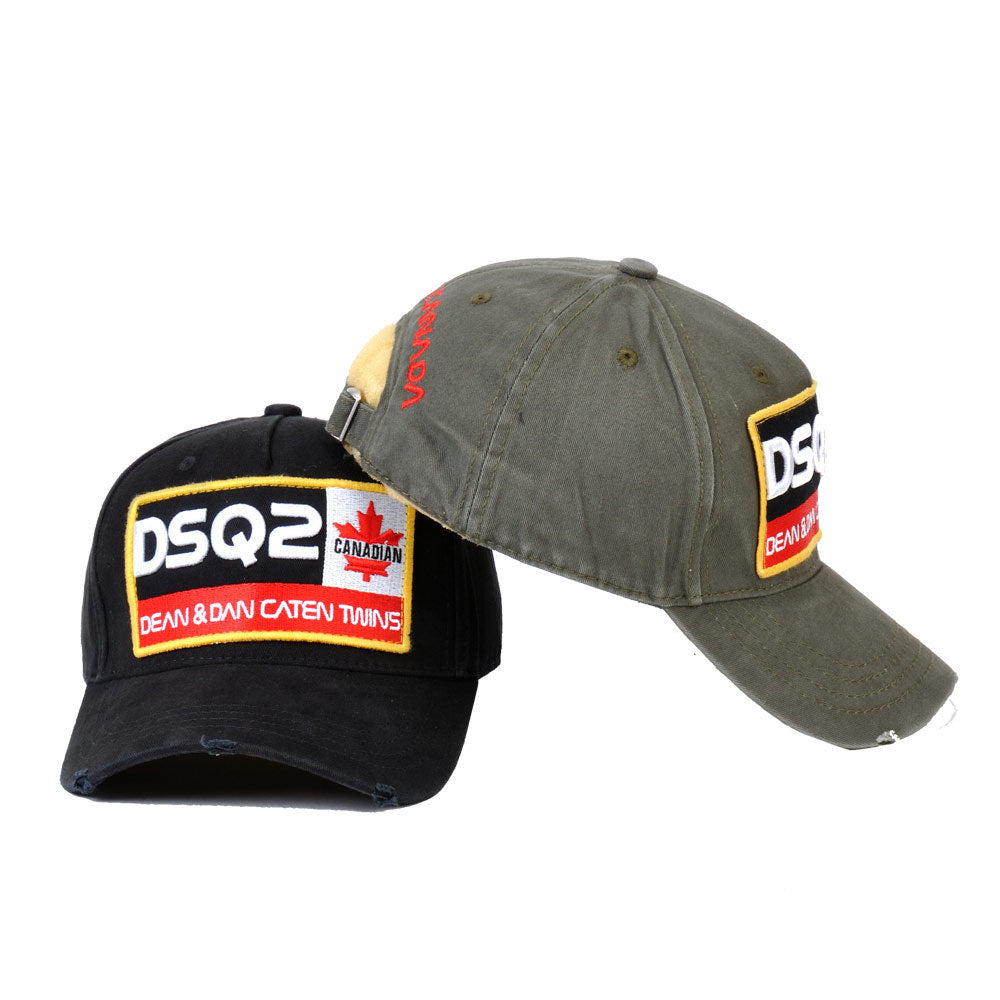 New-DSQ2 Hat