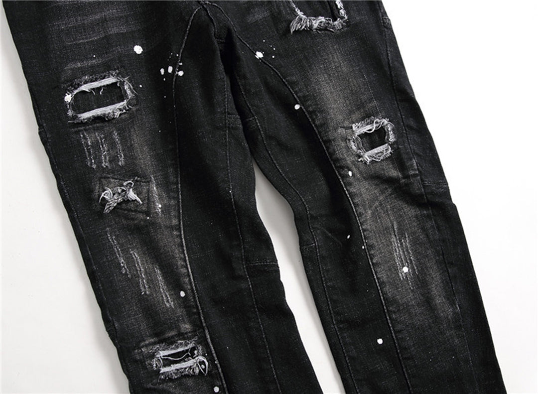 DSQ2  24ss New  Jeans