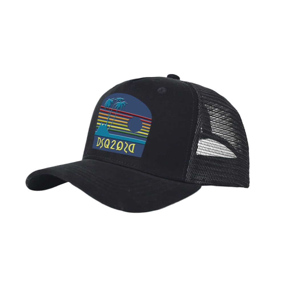 New-DSQ2 Hat