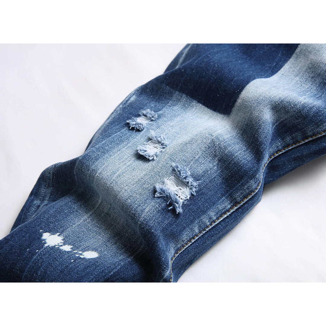 New-DSQ2 24ss Jeans