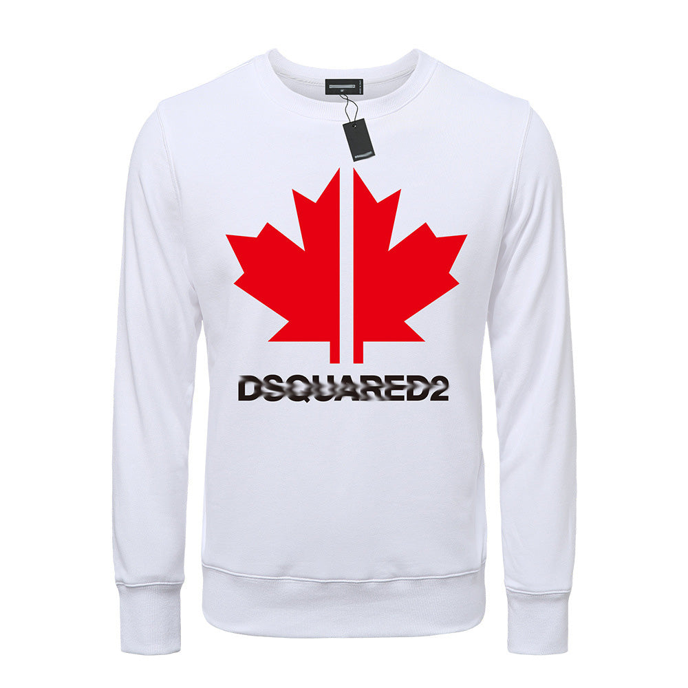 DSQ 2  New Sweatshirts