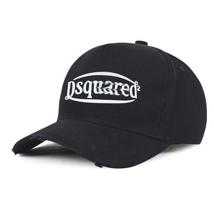 New-DSQ2 Hat