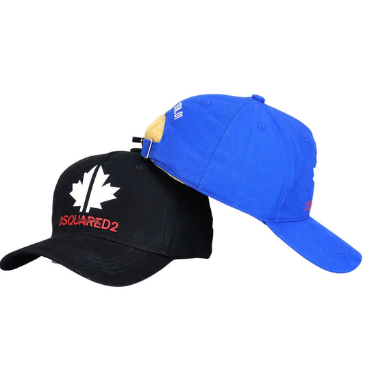 New-DSQ2 Hat