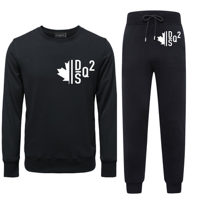 New-DSQ2 Sports and leisure suits