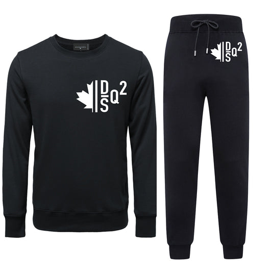 New-DSQ2 Sports and leisure suits