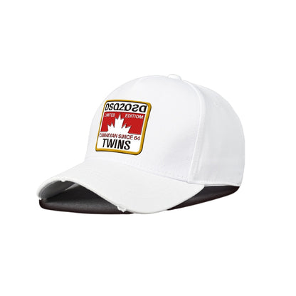 New-DSQ2 Hat