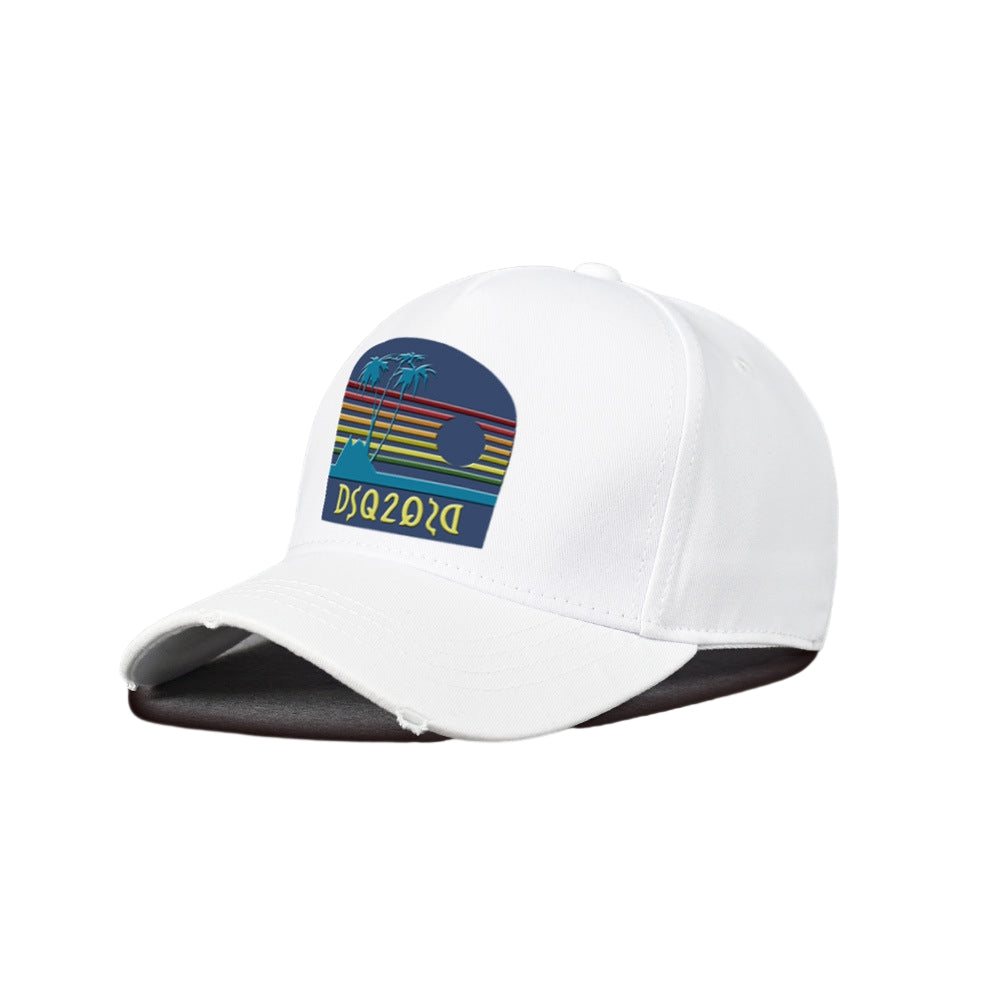 New-DSQ2 Hat