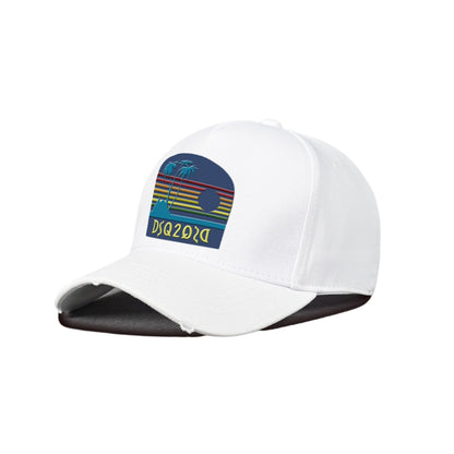 New-DSQ2 Hat