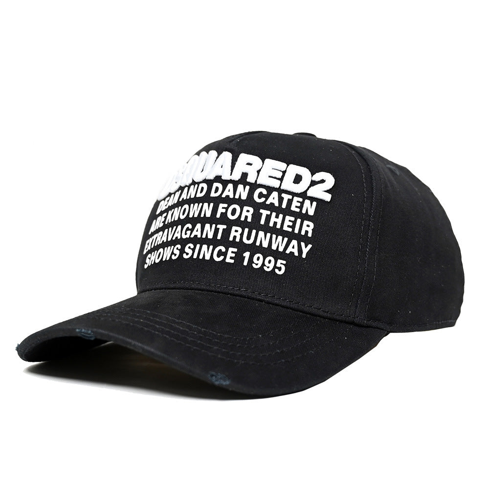 New-DSQ2 Hat