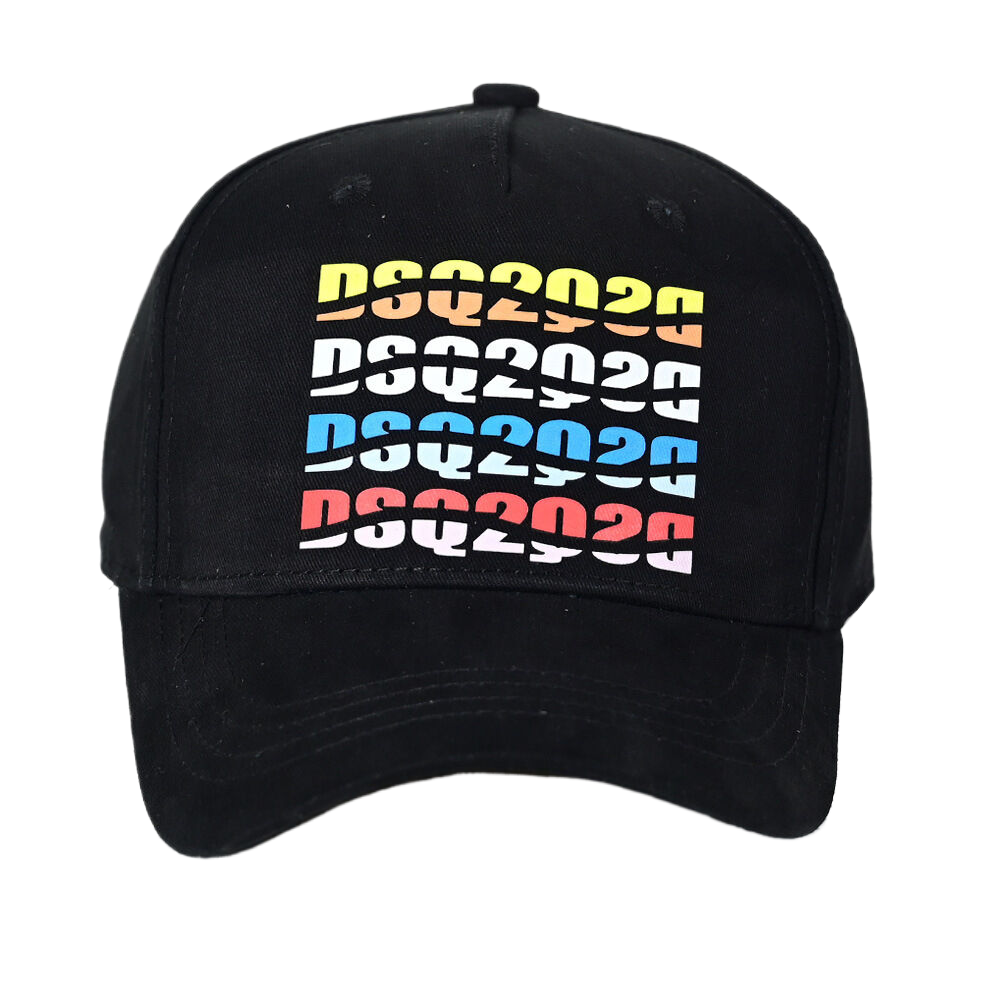 New-DSQ2 Hat