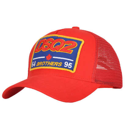 New-DSQ2 Hat